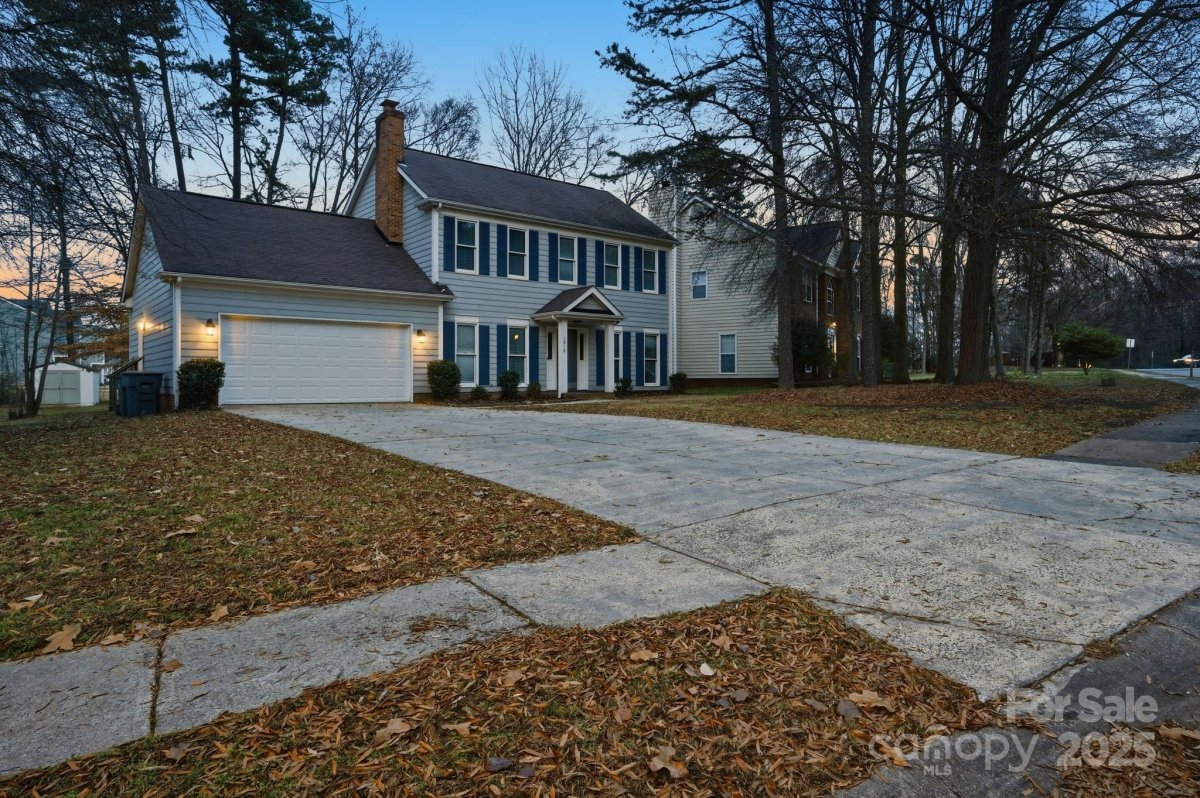 3818 Yorkford Drive
