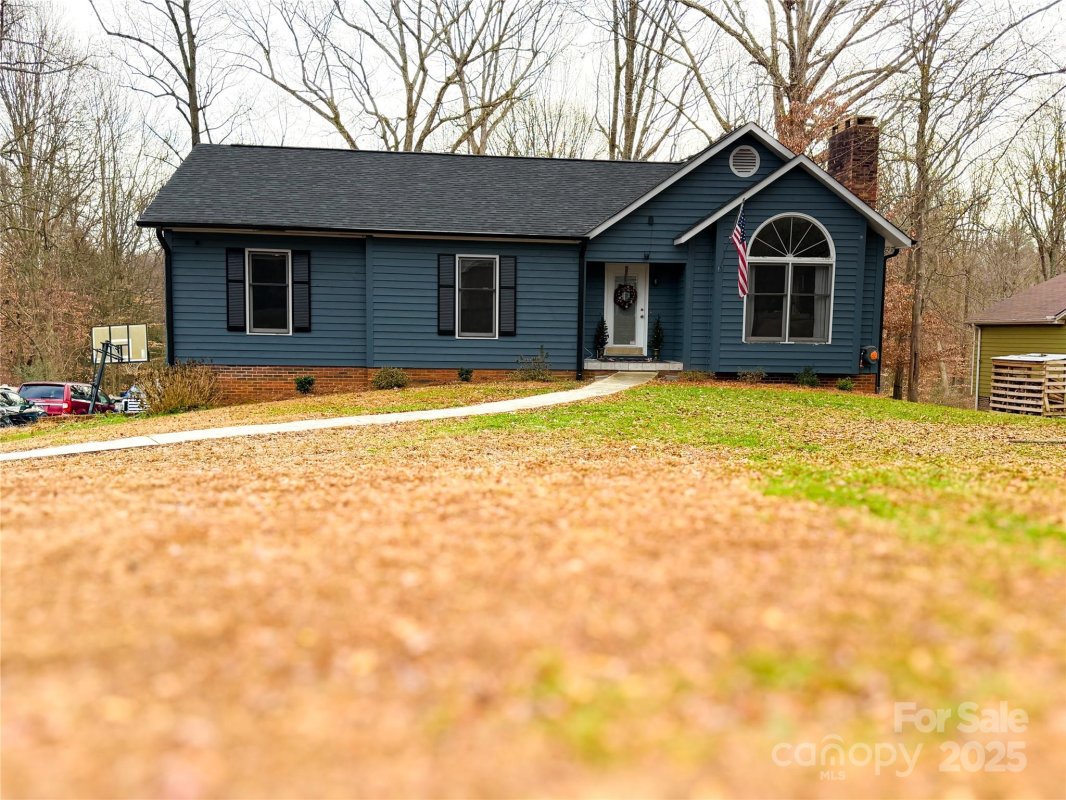 1163 Hidden Creek Circle