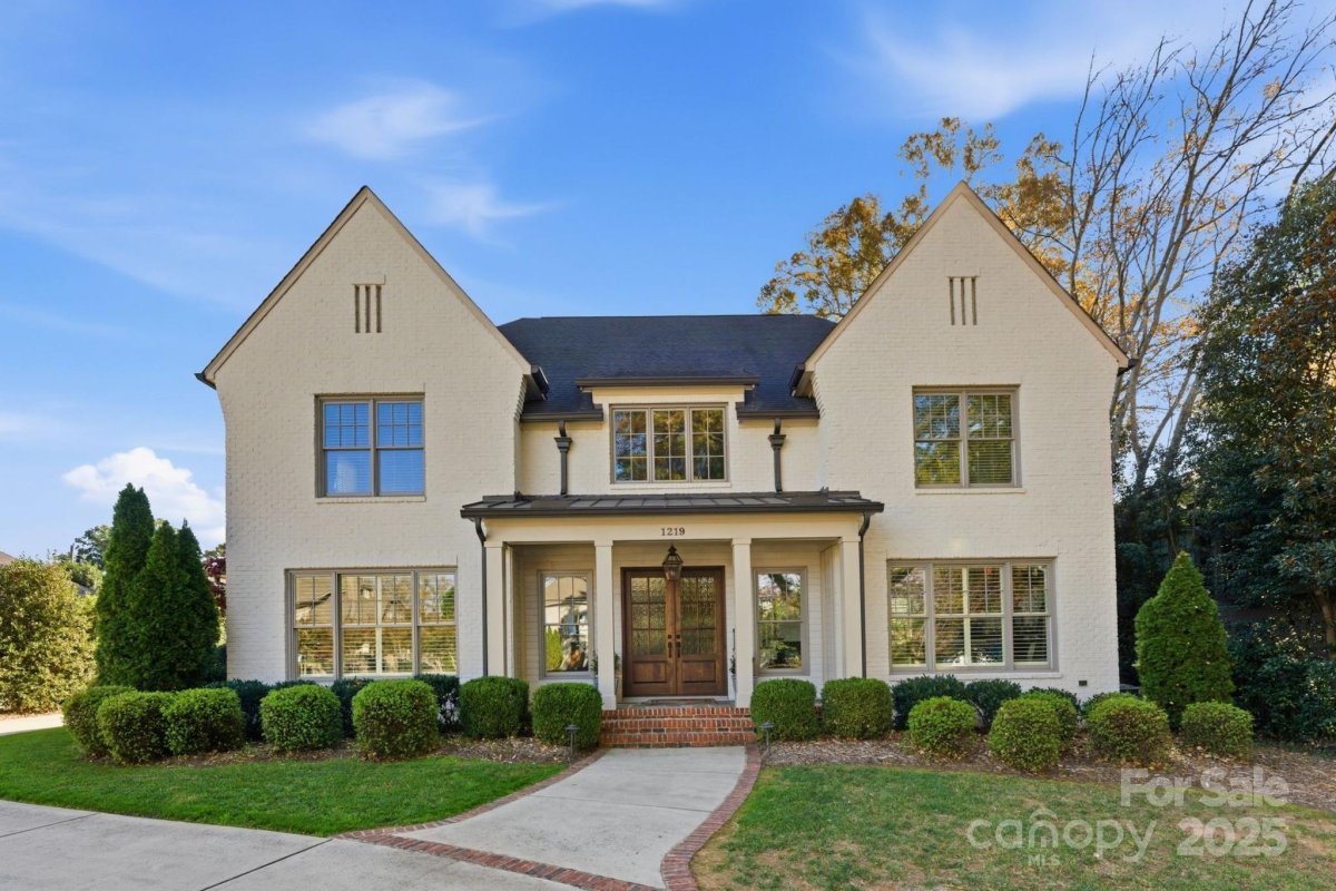 1219 Coddington Place