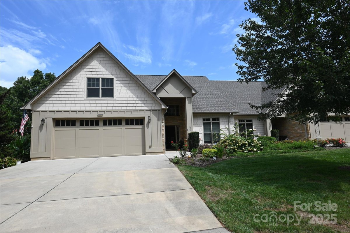 4002 Stadler Drive