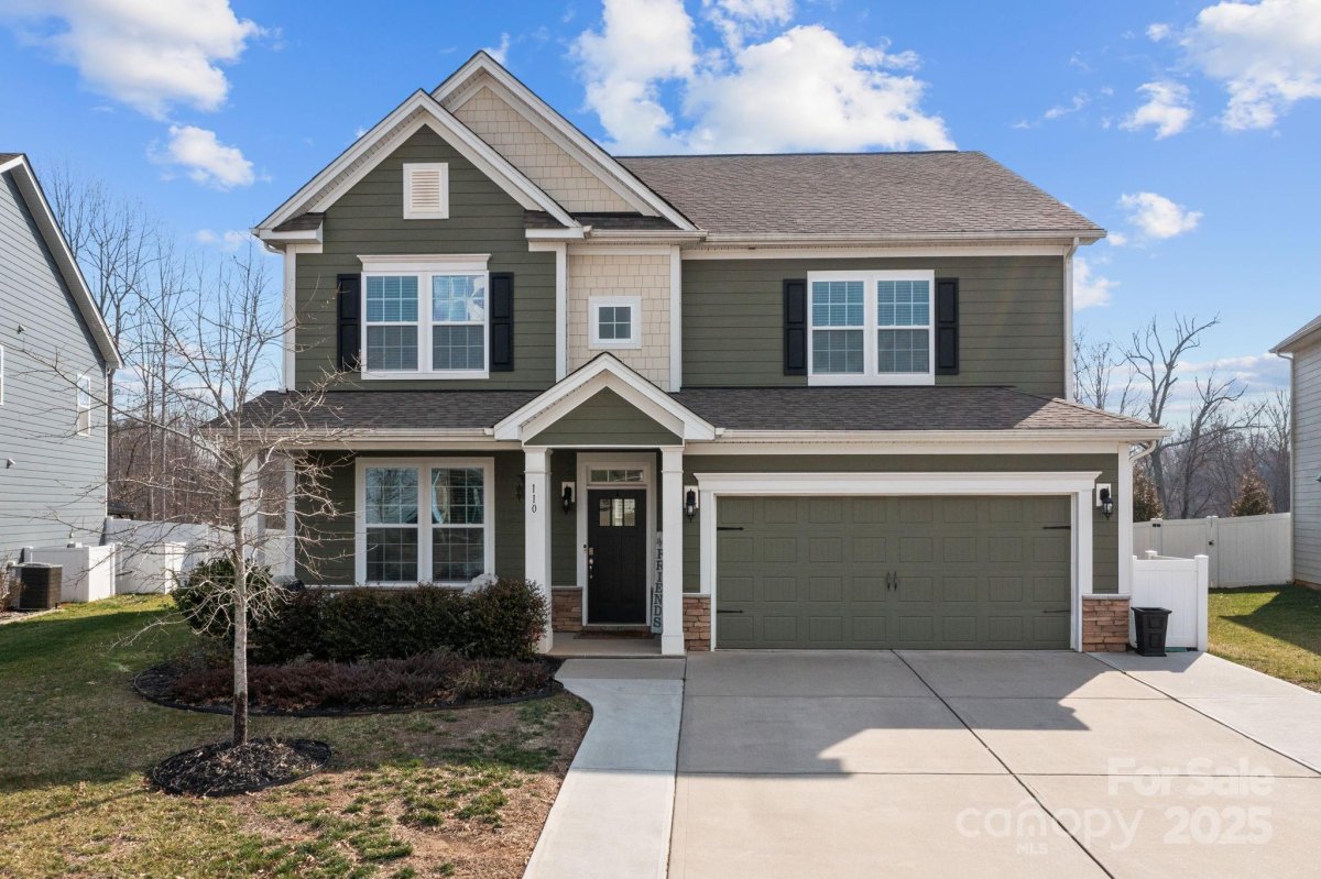 110 Sweet Leaf Lane