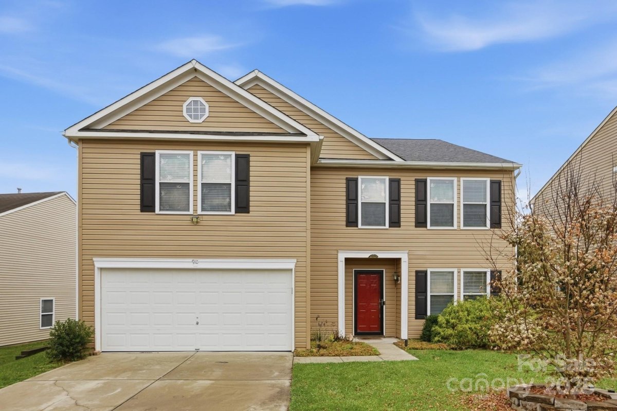 910 Torsion Lane