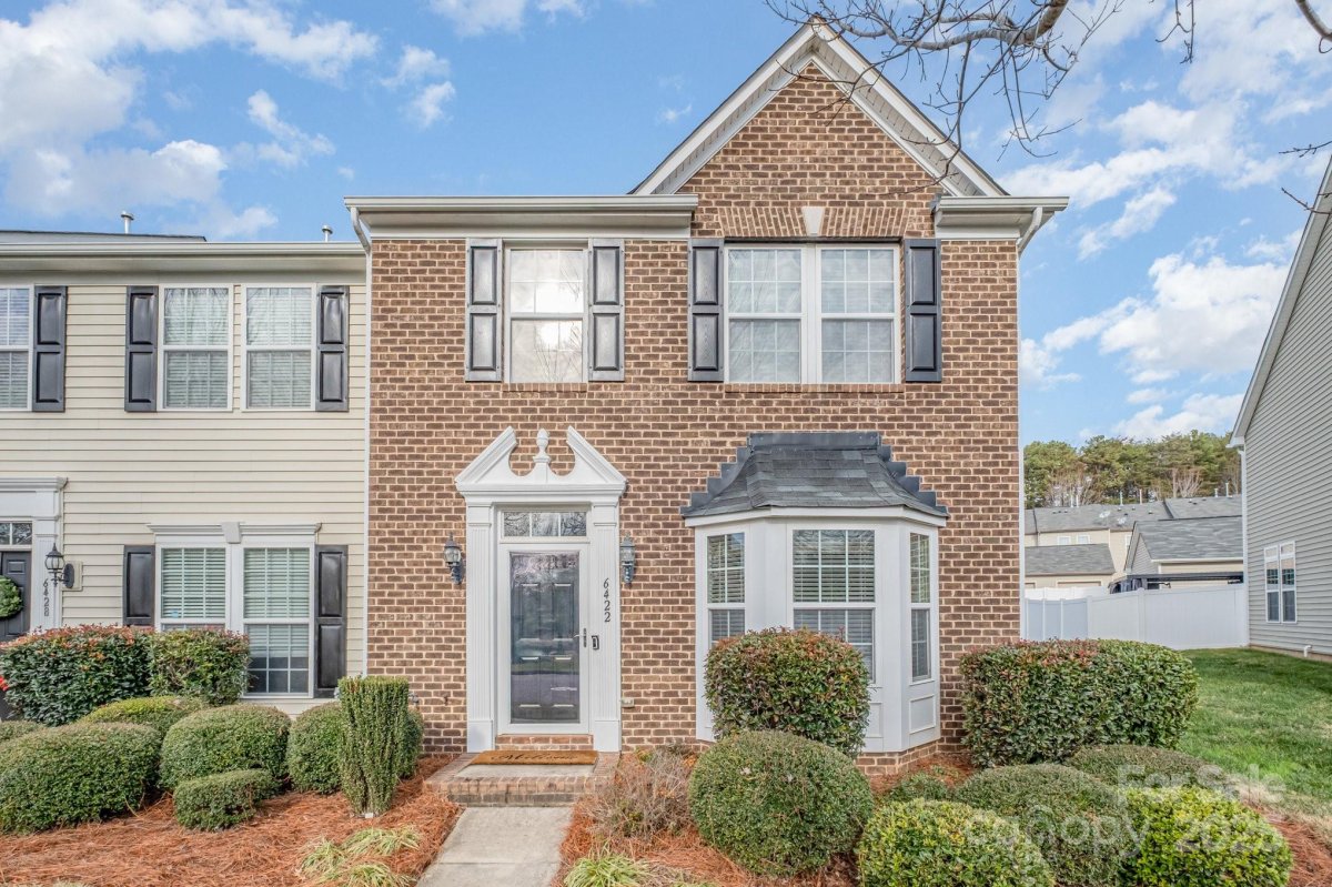 6422 Hasley Woods Drive
