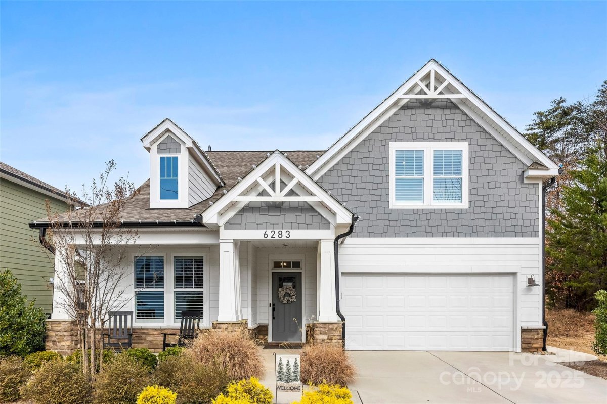 6283 Six String Court