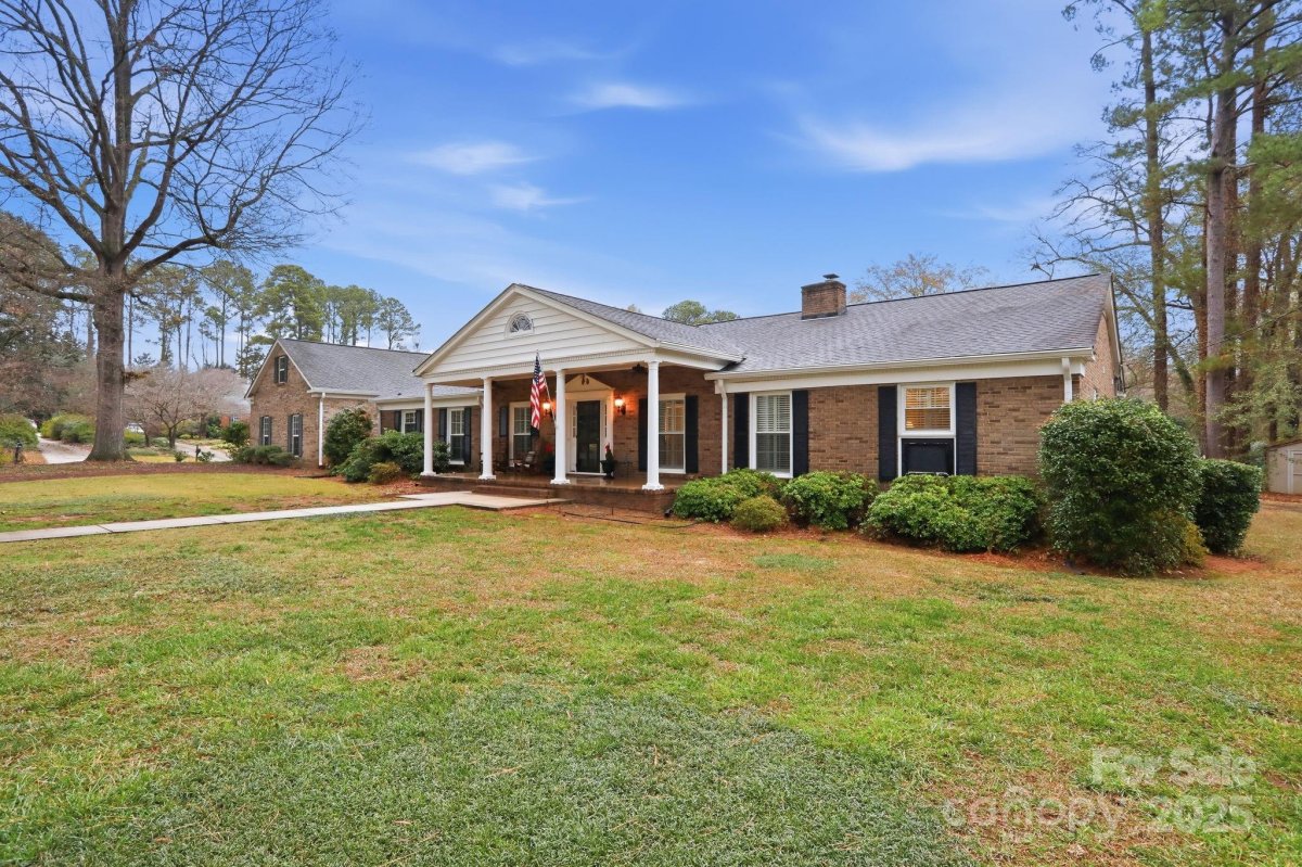 1580 Granville Road