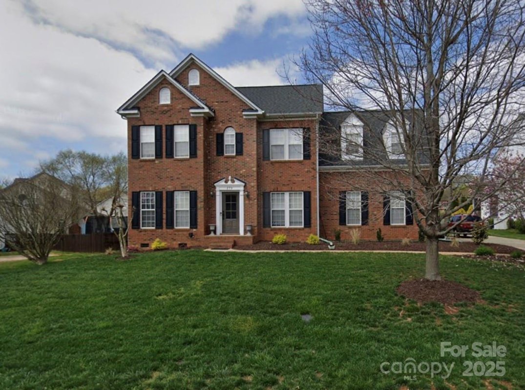 279 Chandeleur Drive