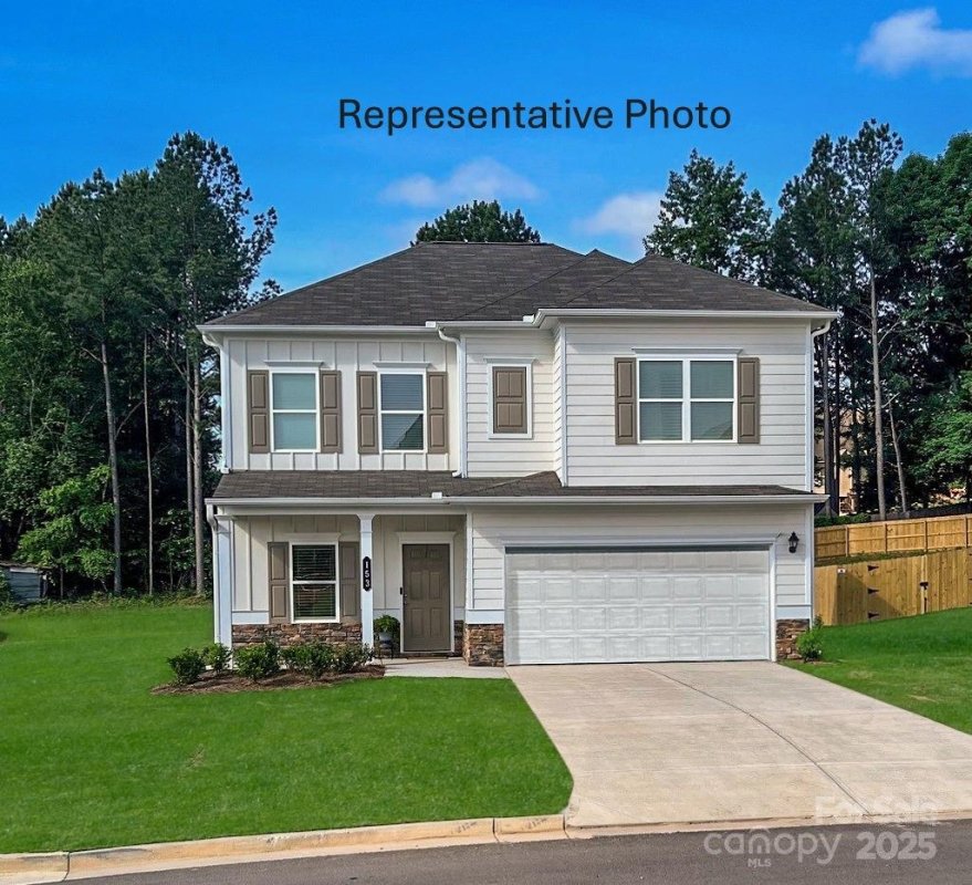 569 Cooley Drive