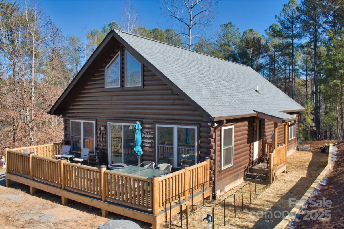 196 Moriah Drive