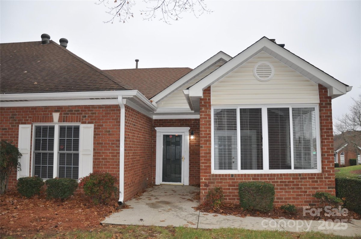8684 Windsor Ridge Drive