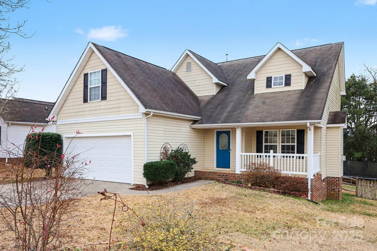 2123 Culp Farms Drive