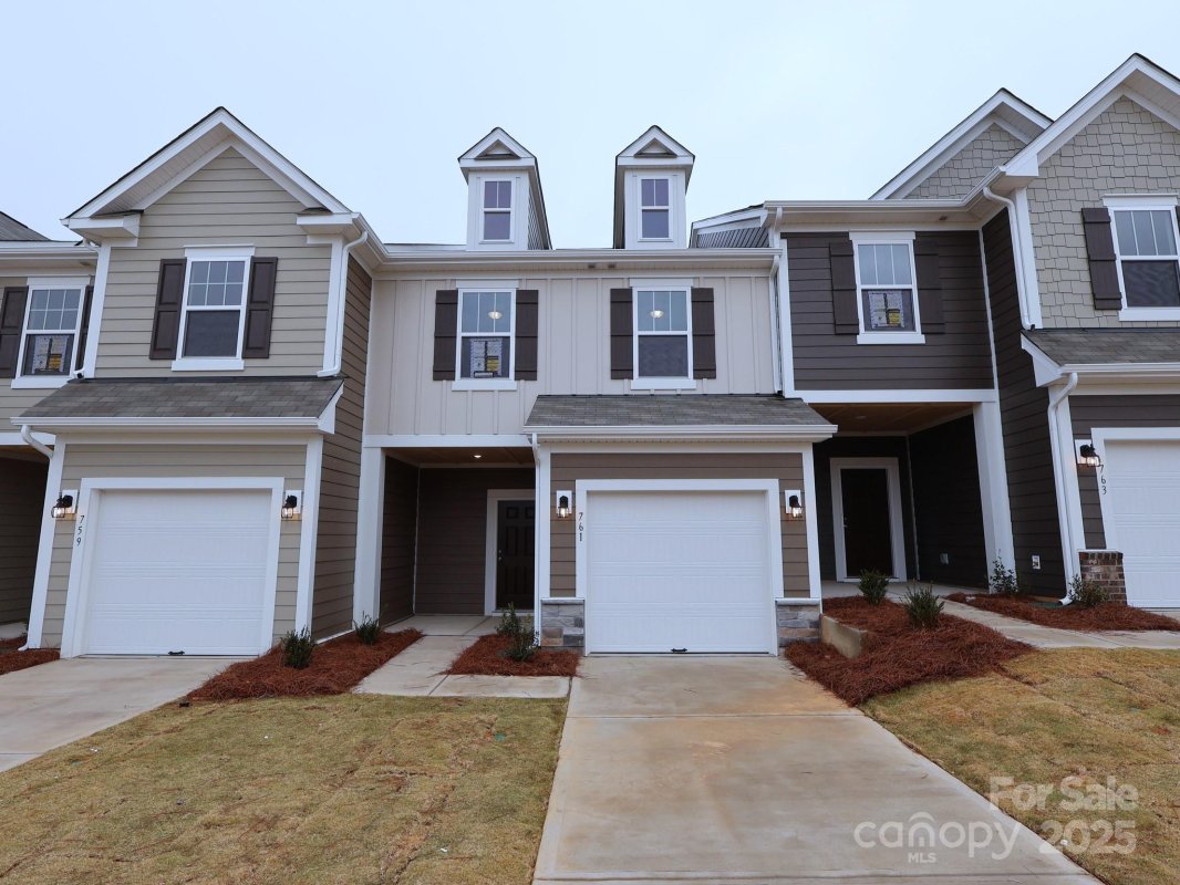 761 Lock Haven Drive