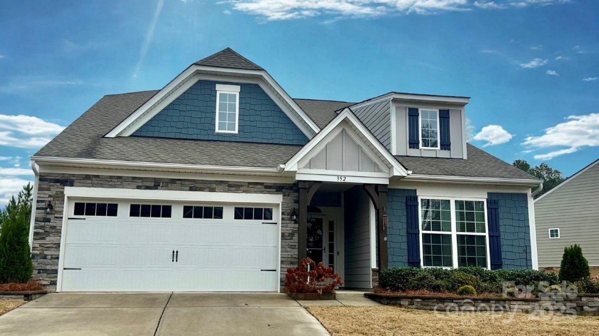 352 Picasso Trail