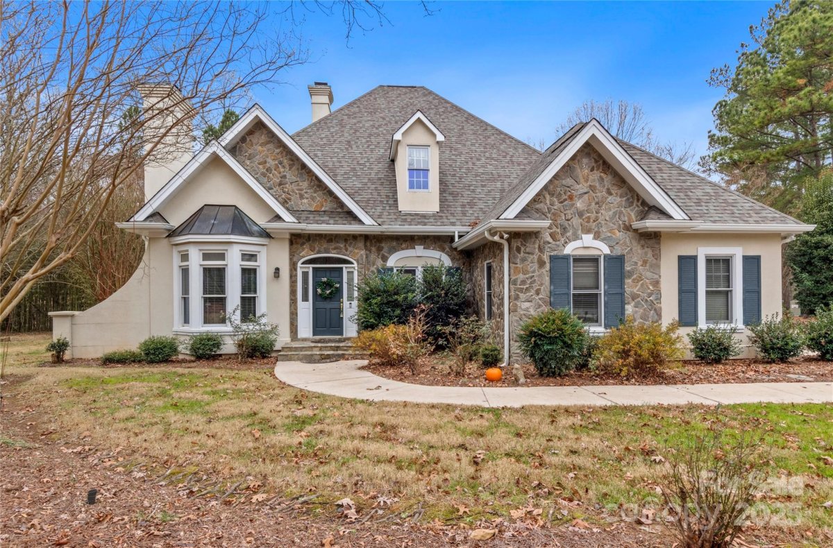 108 Candor Oaks Drive