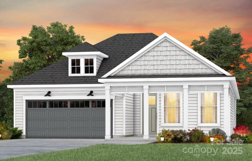 2736 Peak Court