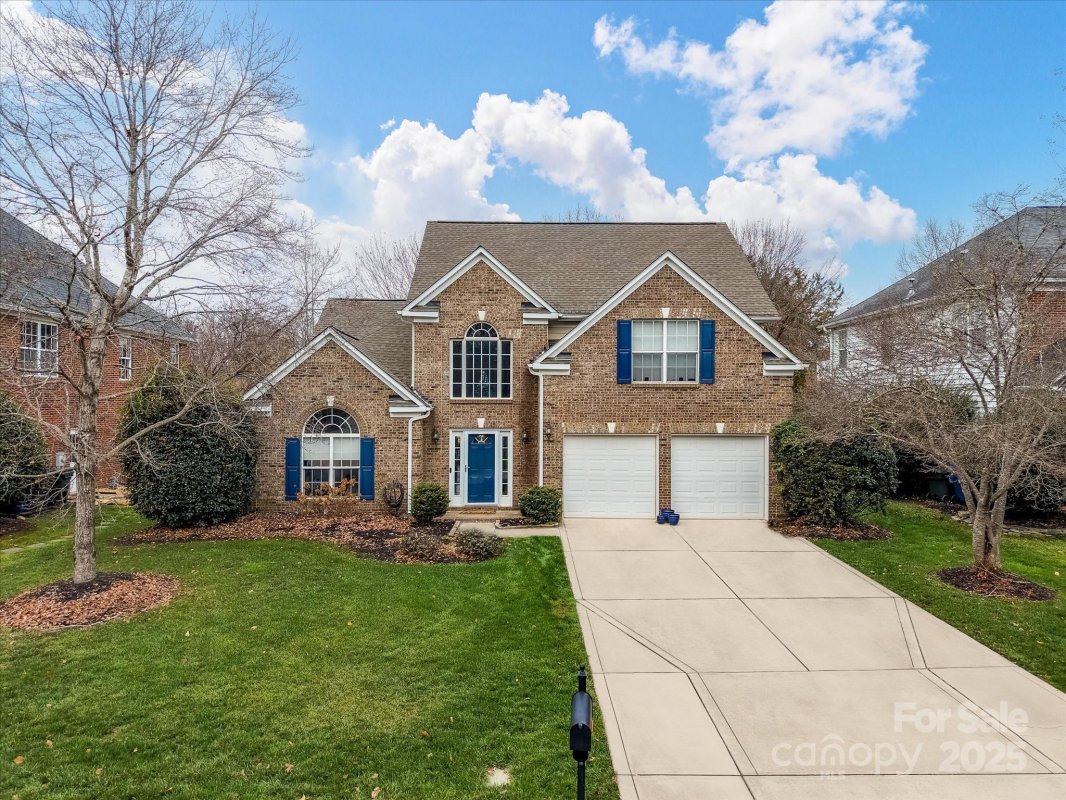 15815 Lavenham Road