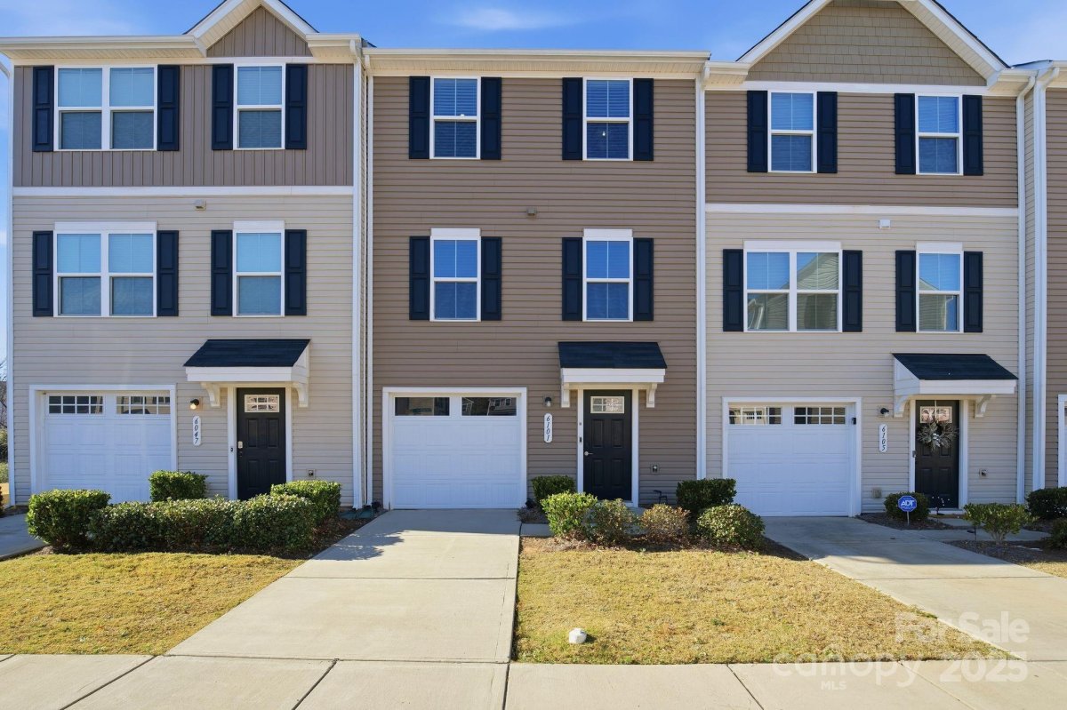 6101 Cutwater Circle