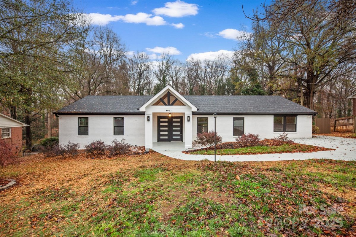 3021 Whitson Road