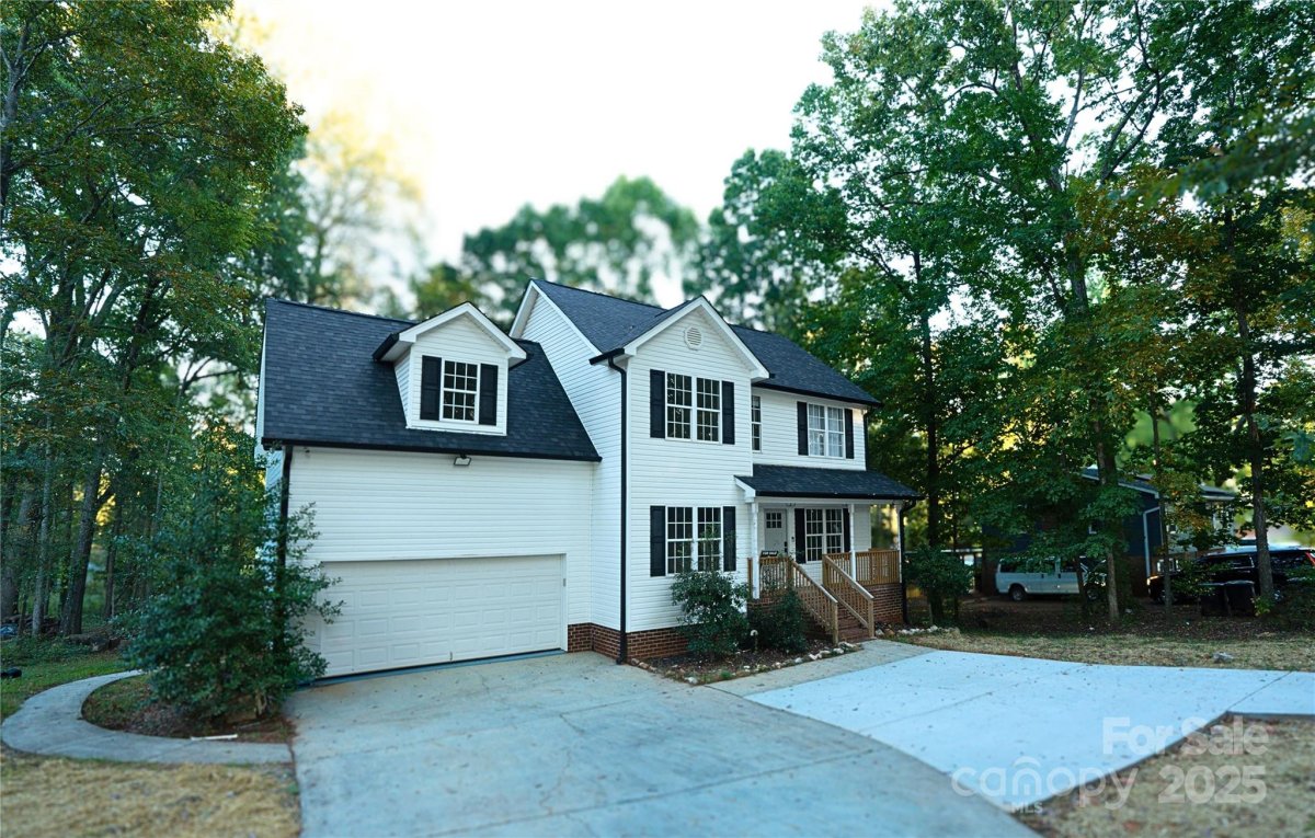 2105 Timber Ridge Road
