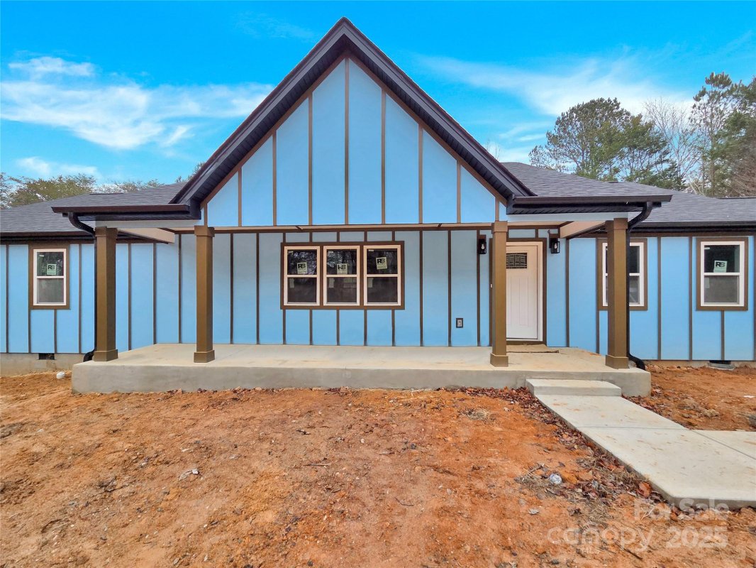 2021 Dogwood Trail