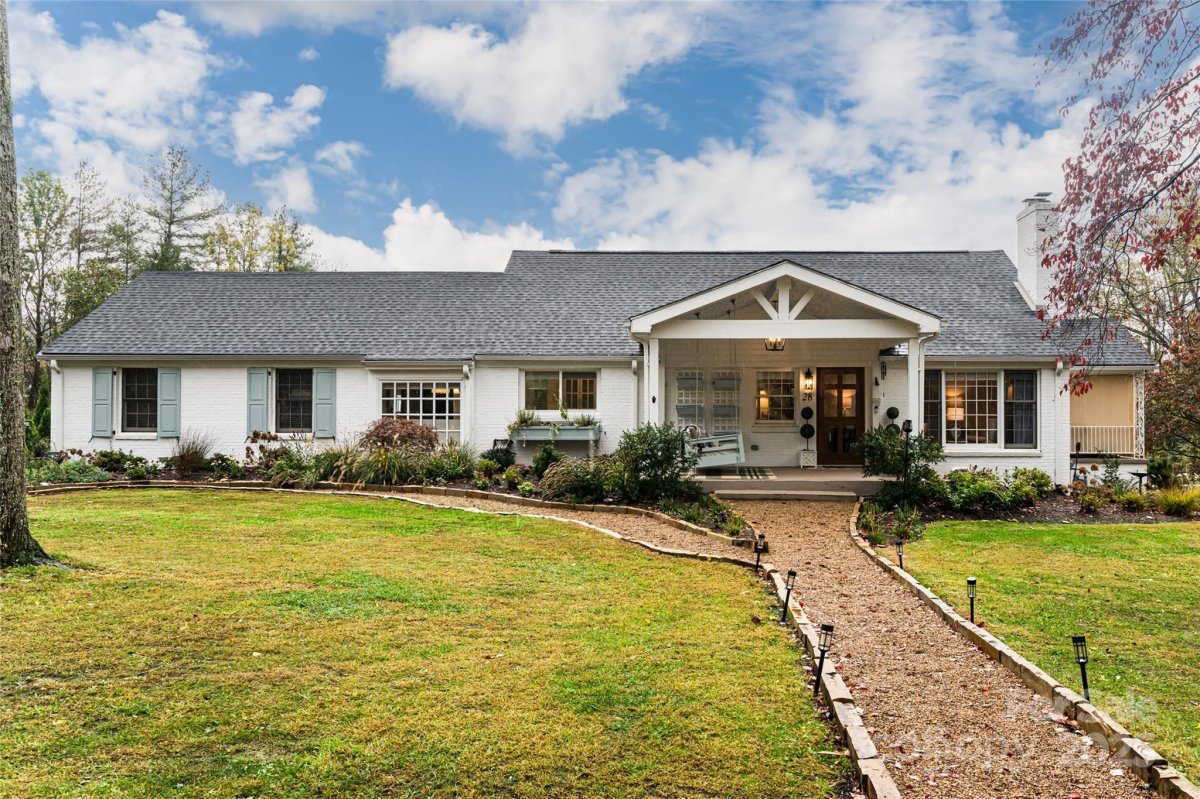 28 Ridgefield Place