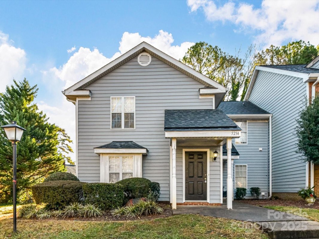 5234 Amity Springs Drive