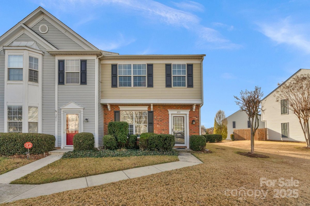 3213 Mannington Drive