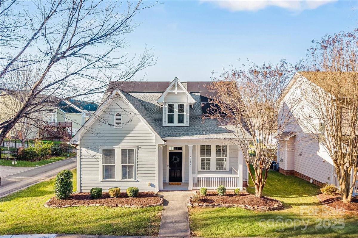 6517 Old Magnolia Lane