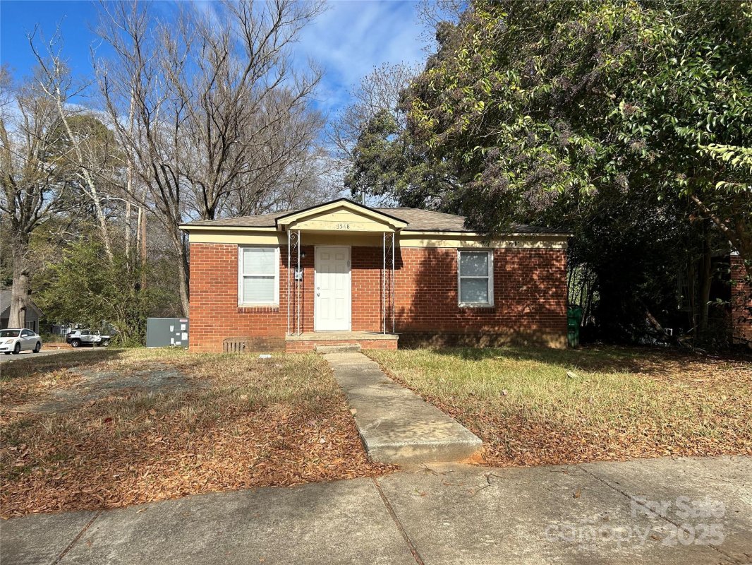 3540 3544 3548 Bost Street