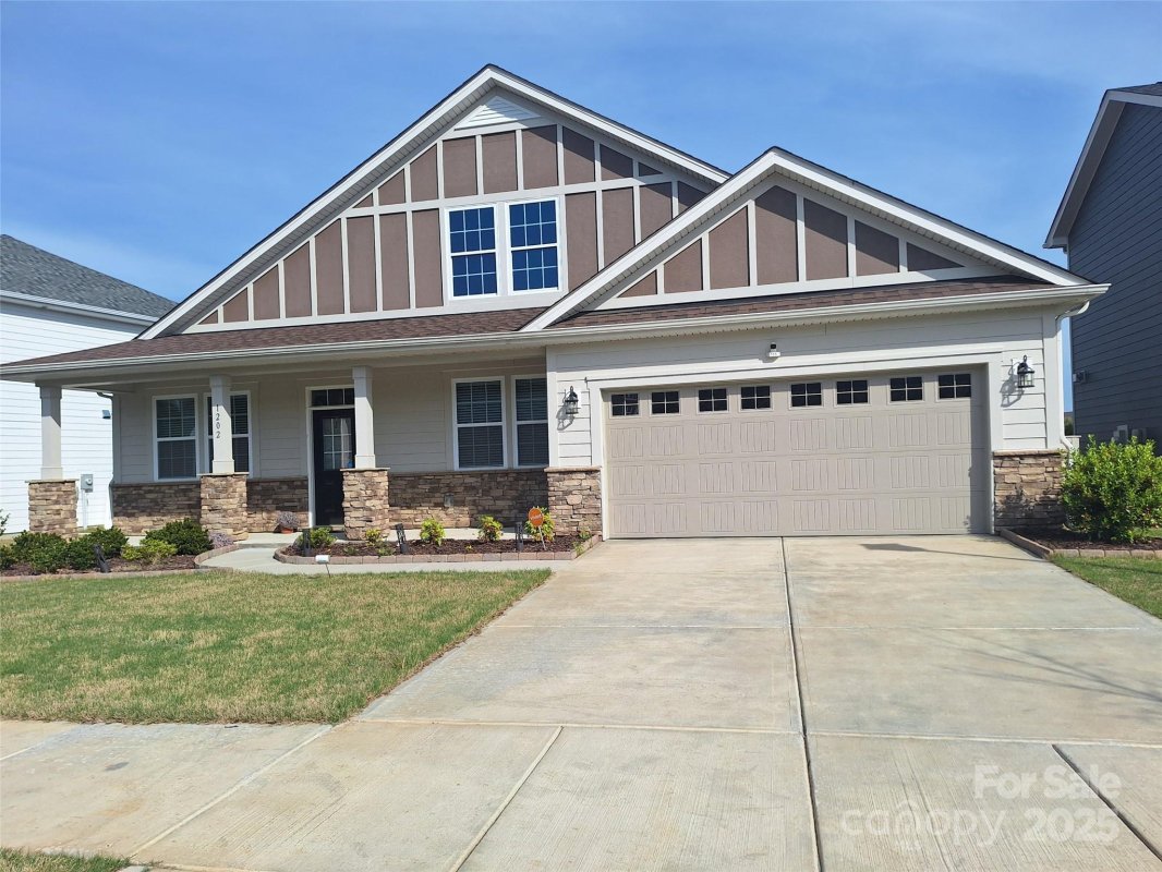 1202 Calder Drive