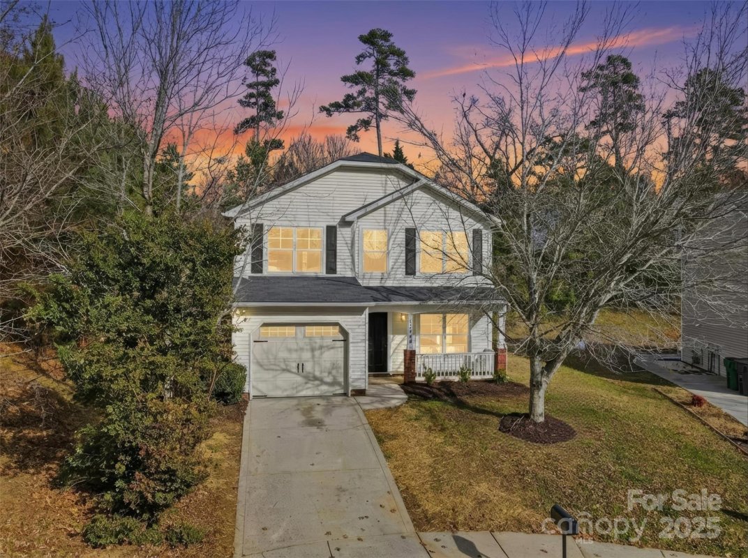 12444 Stowe Acres Drive