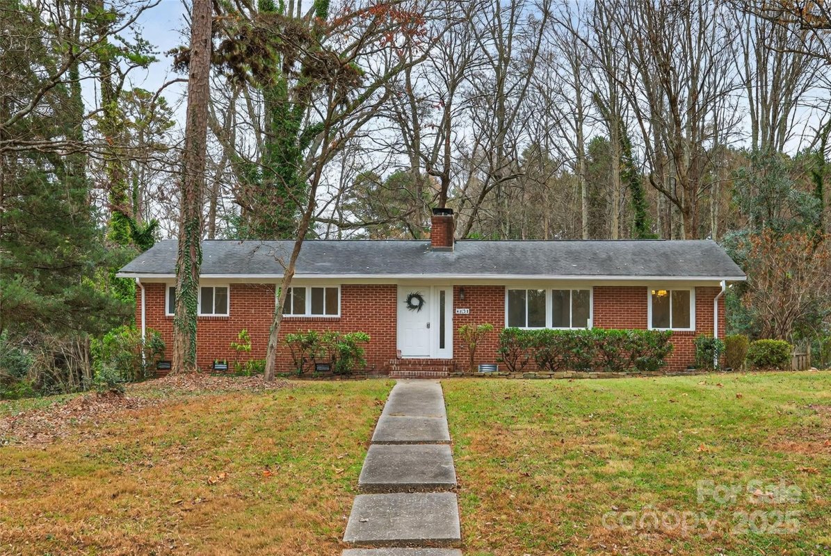 6634 Williams Road