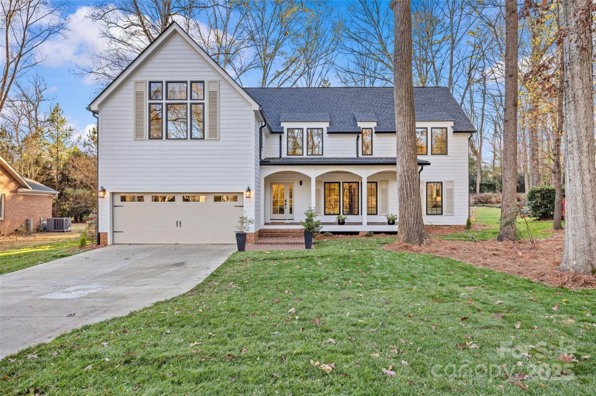 4808 Crooked Oak Lane