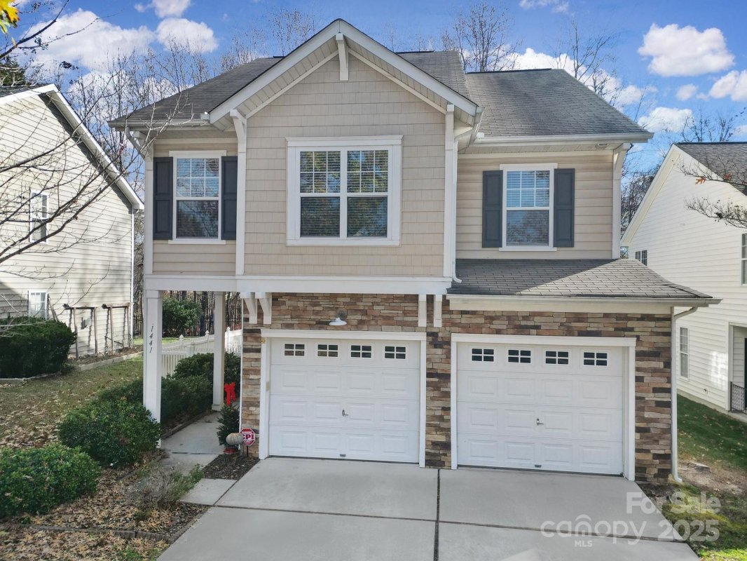 1441 Hammond Drive