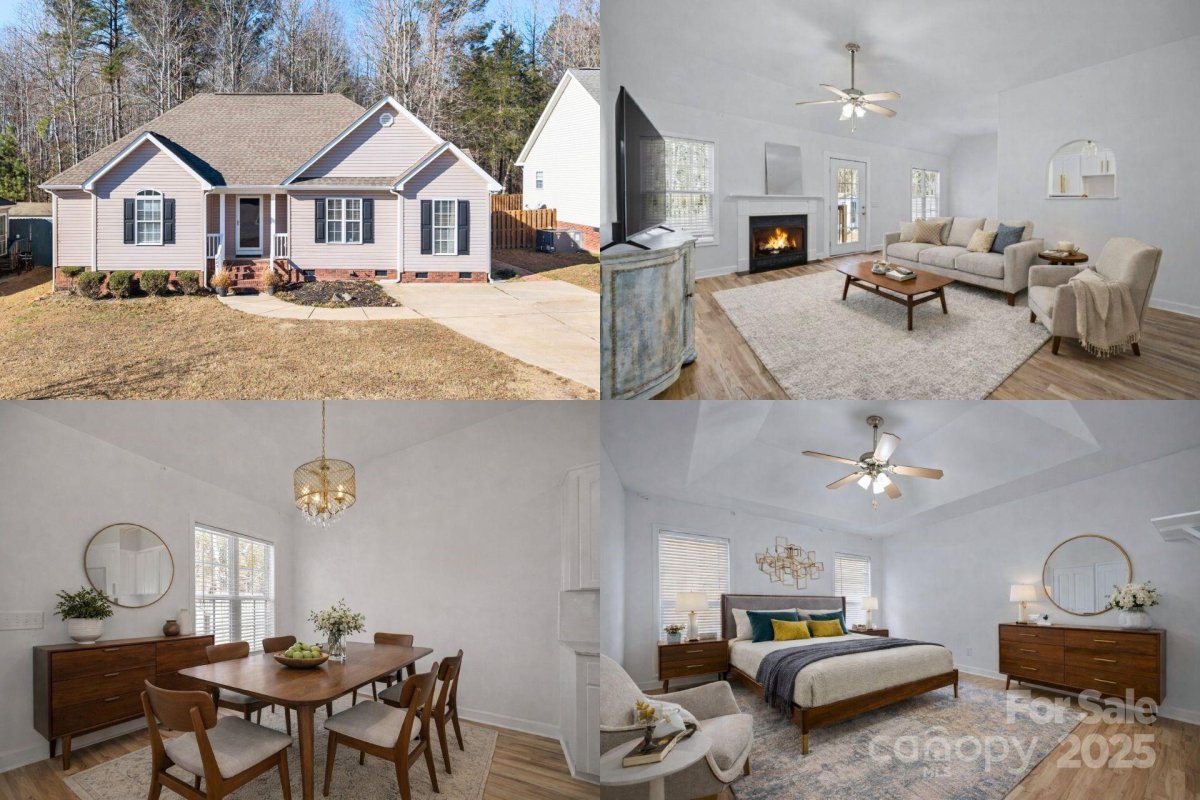 285 Eagle Creek Road