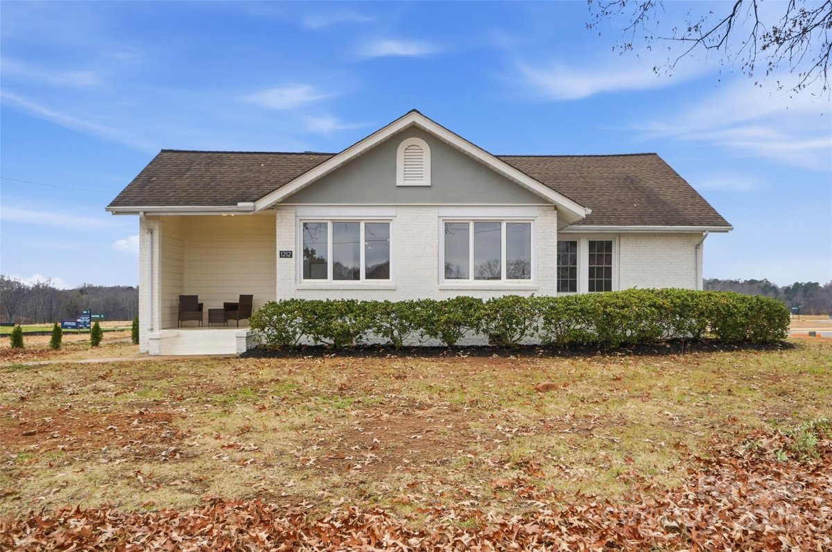 1212 Coddle Creek Highway