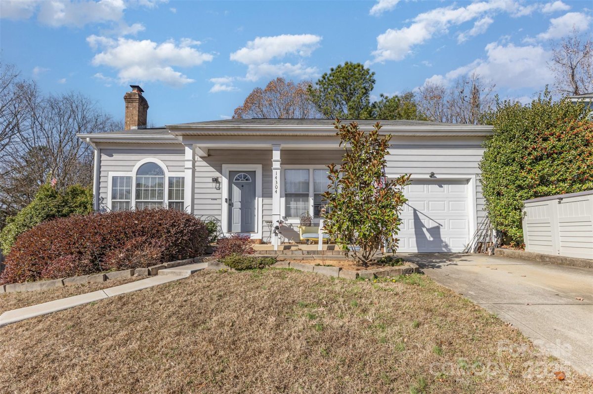 14304 Beryl Court