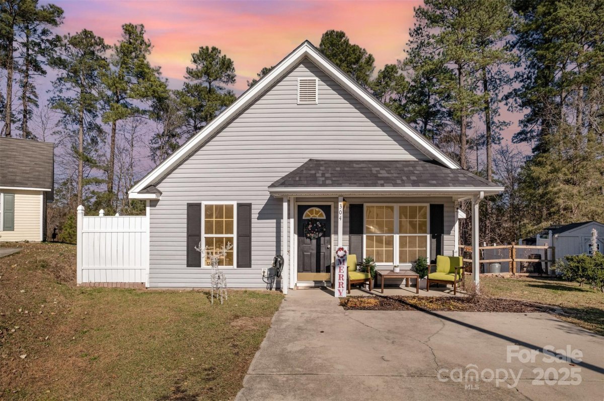 304 Athens Hills Place