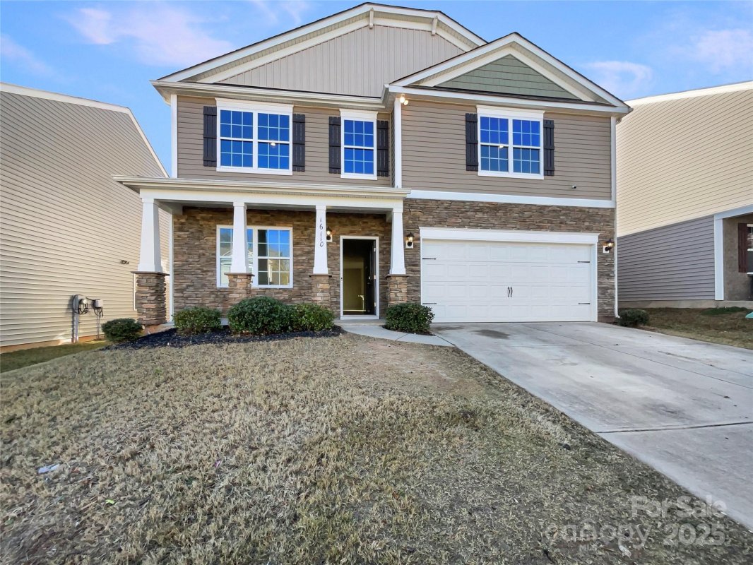 16110 Aryshire Green Court