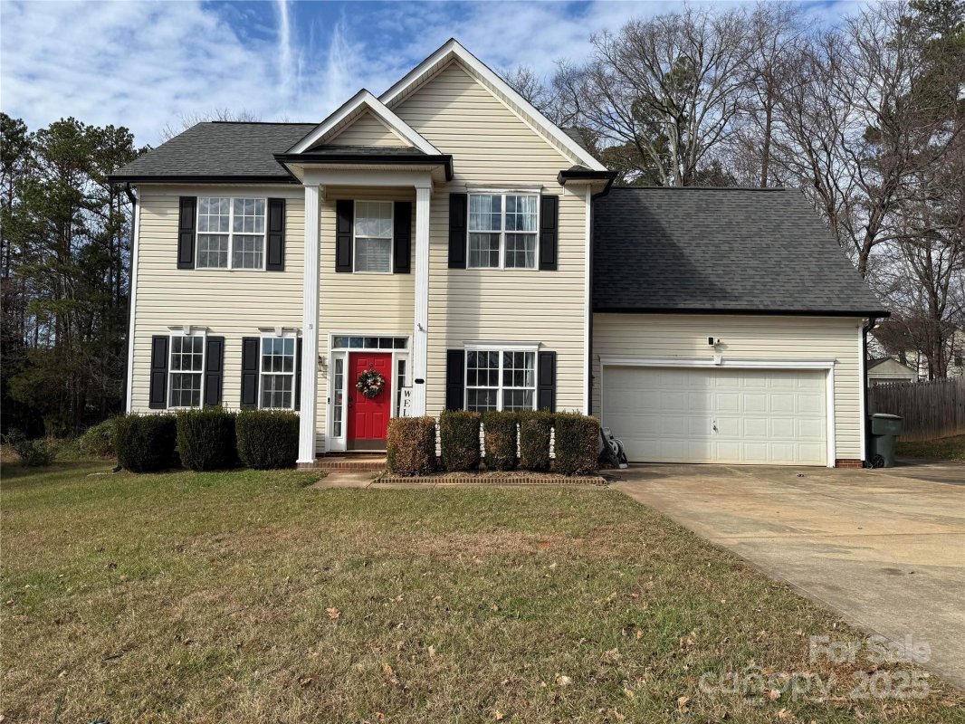 4274 Kiser Woods Drive