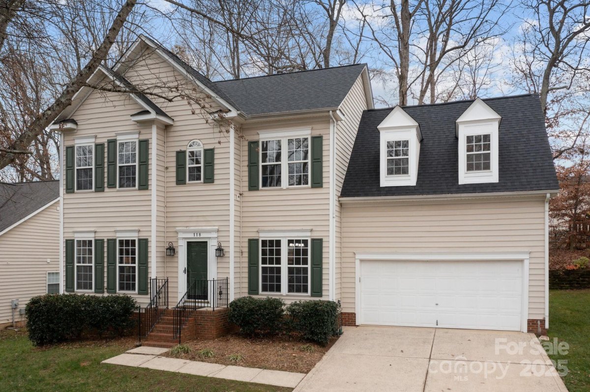 118 Meadow Pond Lane