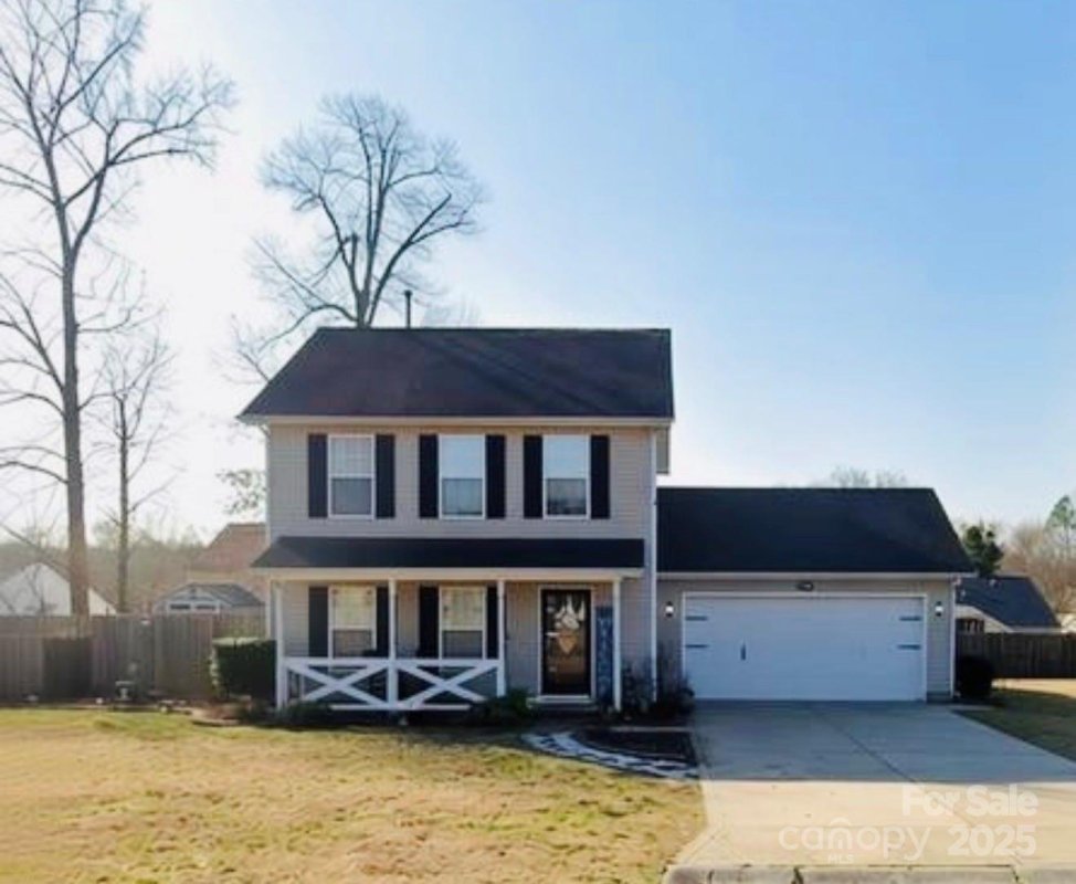 1799 Tate Road