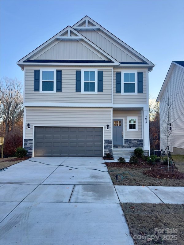 4017 Jenison Valley Court