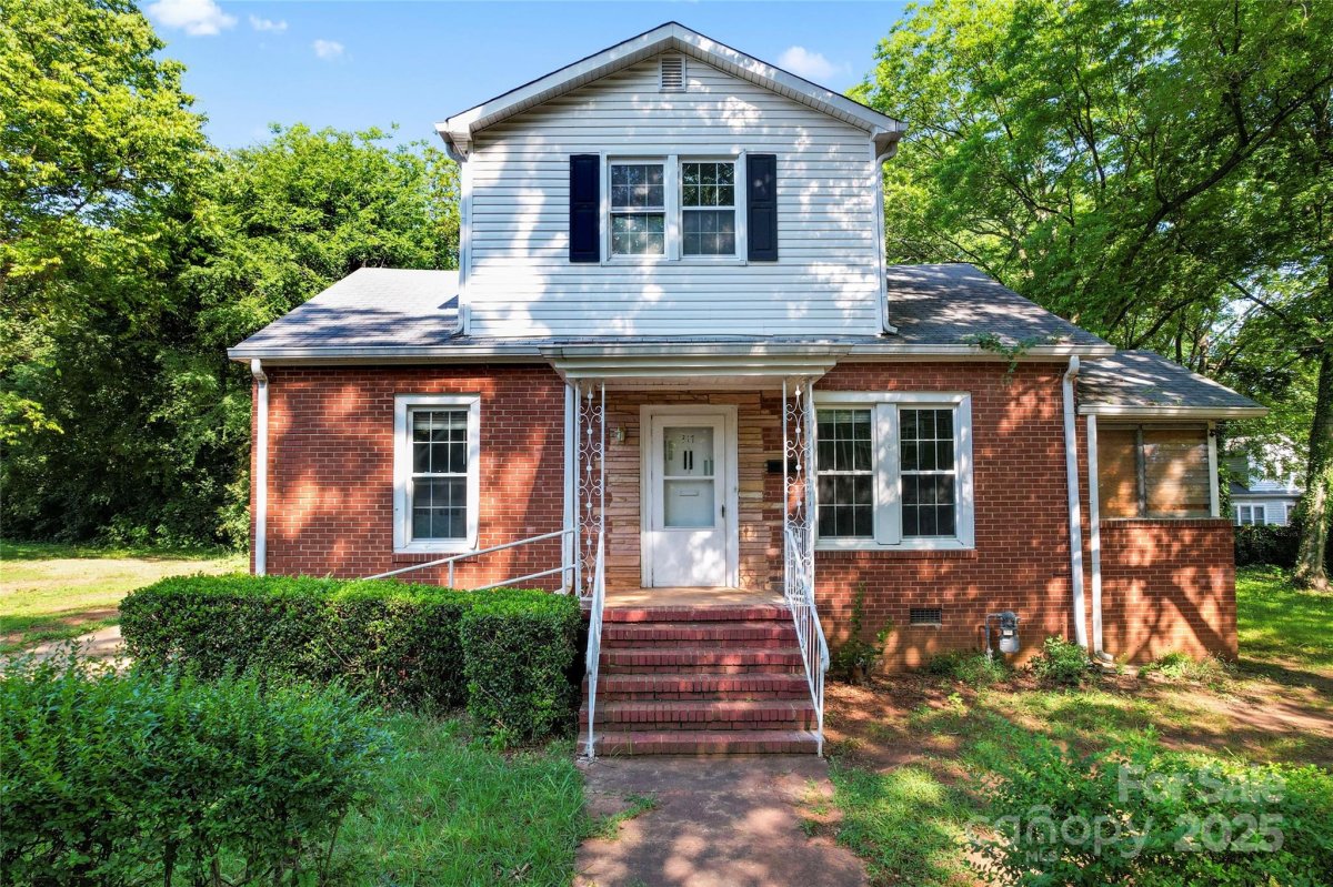 317 Campus Street