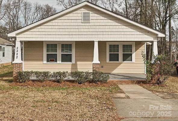 2822 Seymour Drive