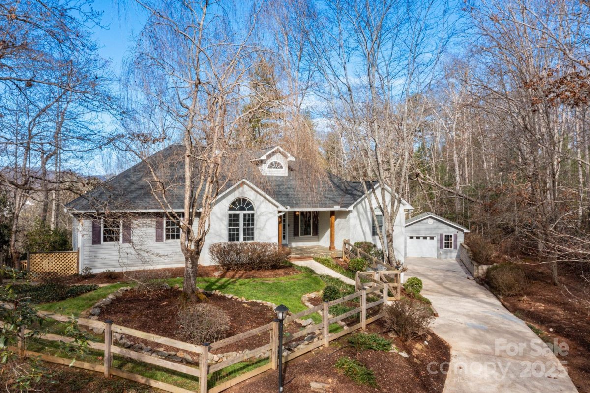 137 Warlick Road