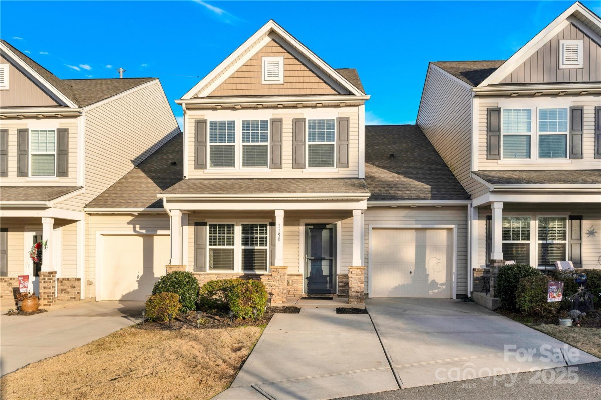 115 Davenport Drive B