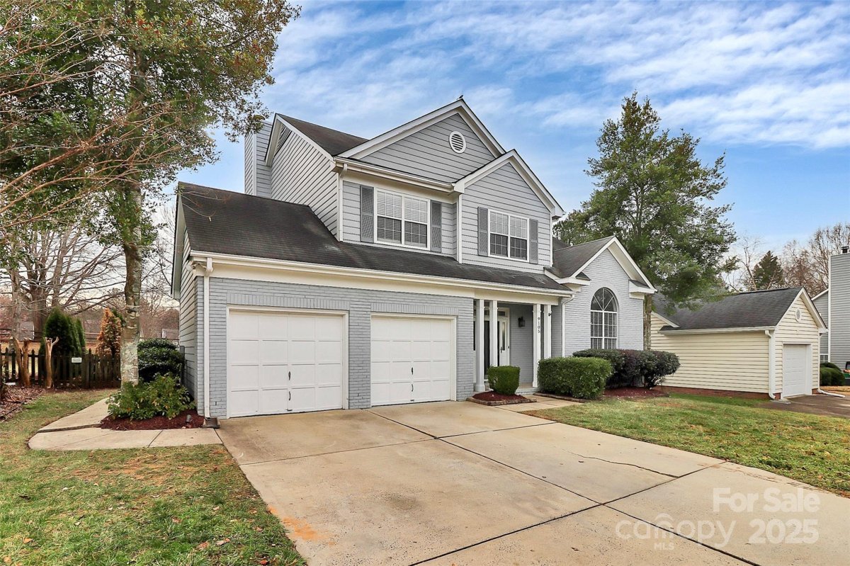 9105 Clifton Meadow Drive