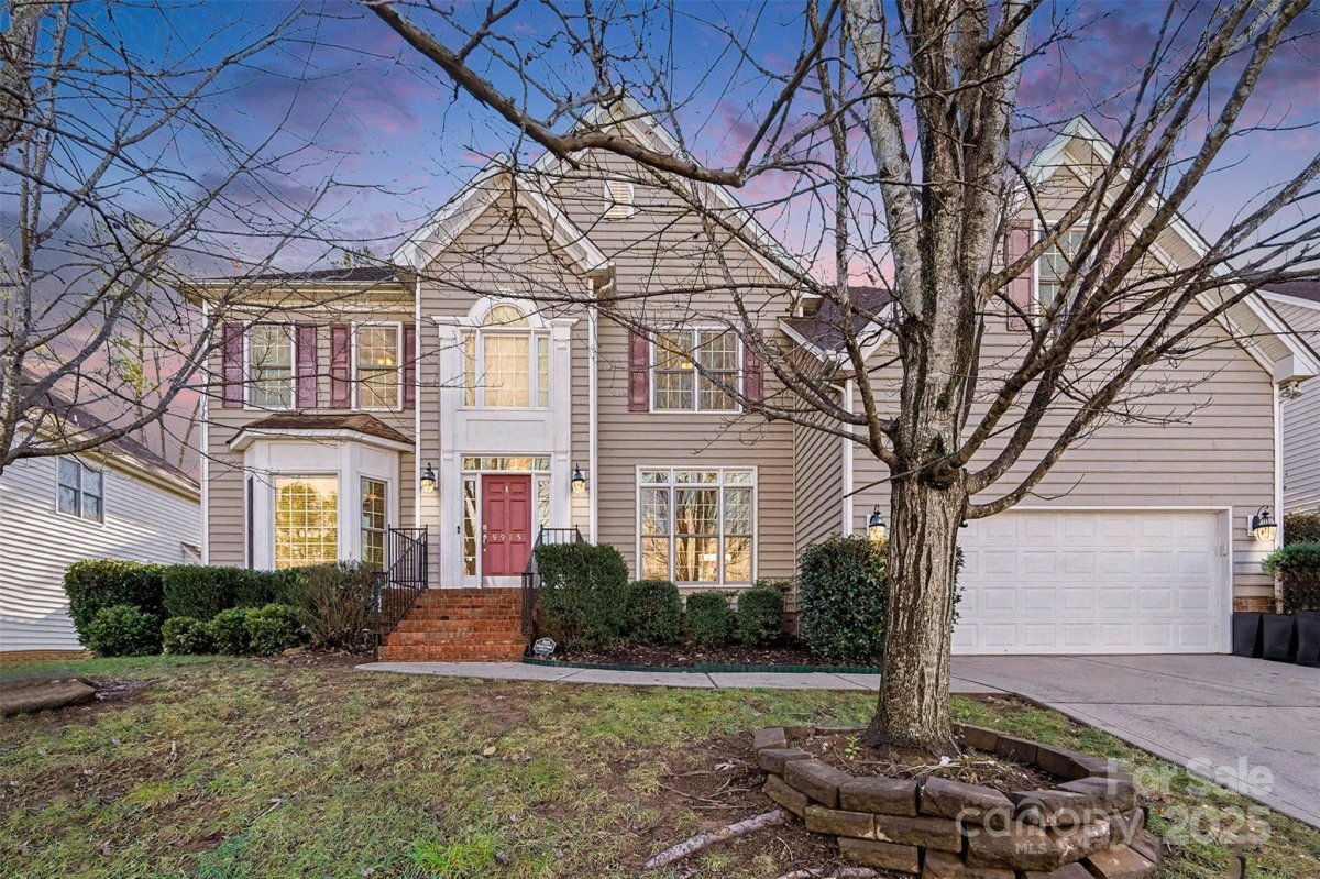 9915 Nicole Lane