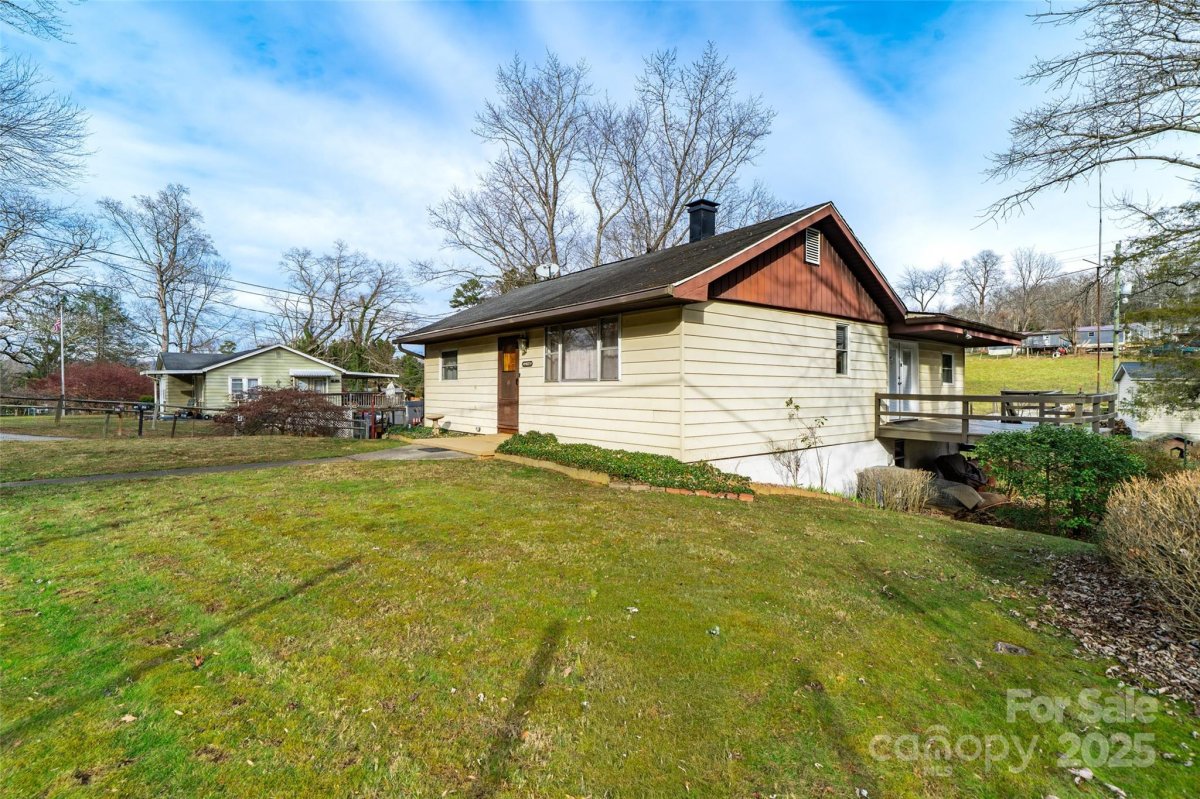 298 School Road