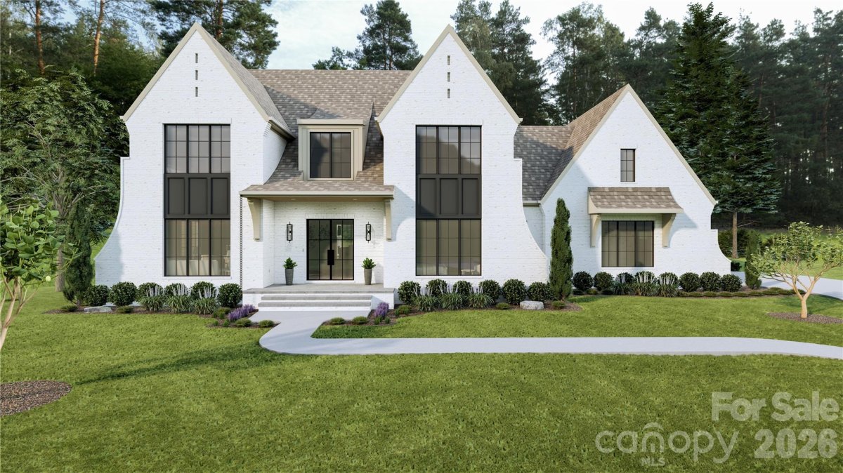 125 Randstone Court